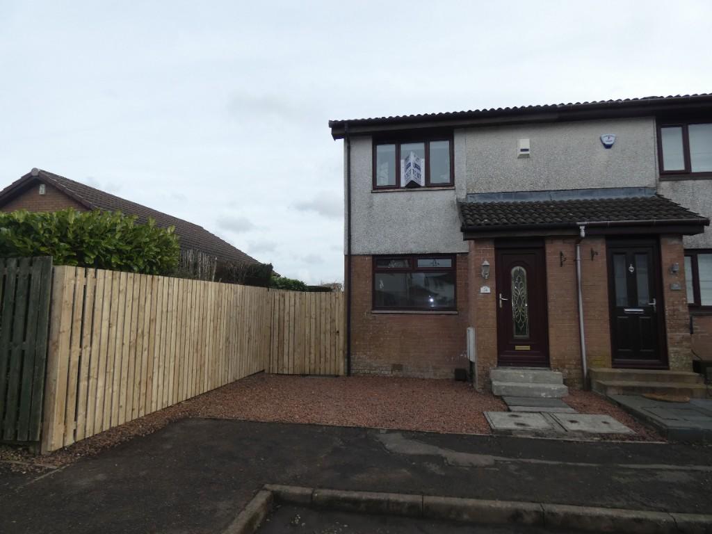 Main image of property: Locherburn Place, PA6