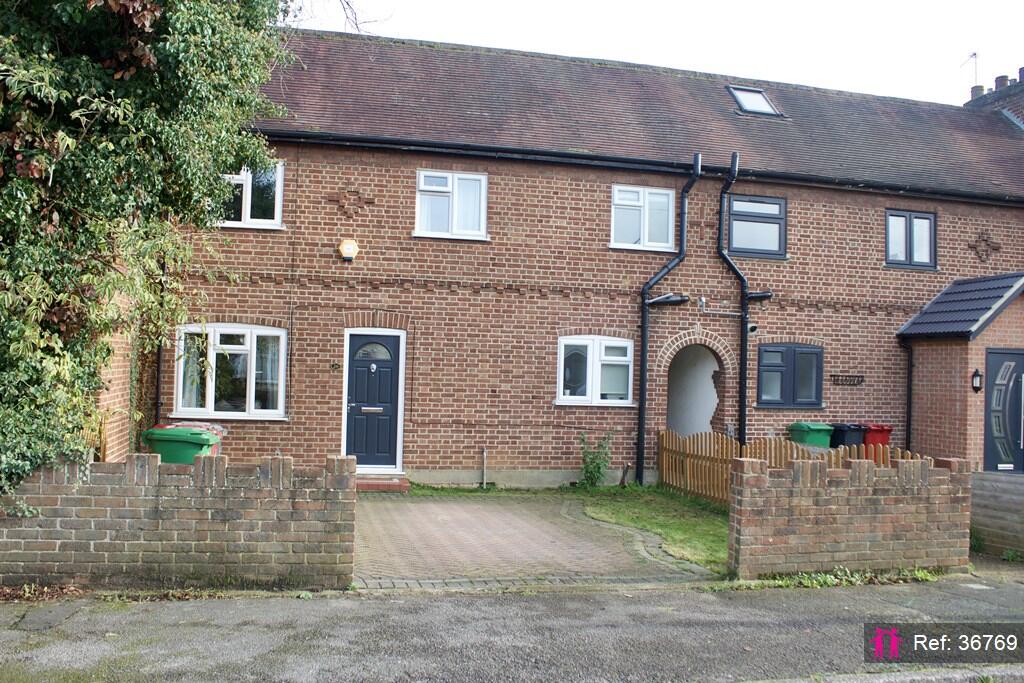 Main image of property: Beech Road, Langley