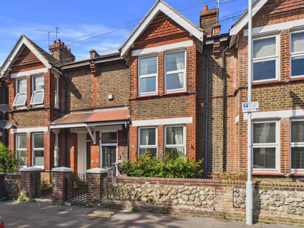 Main image of property: Bridge Road, Worthing, BN14 7BX