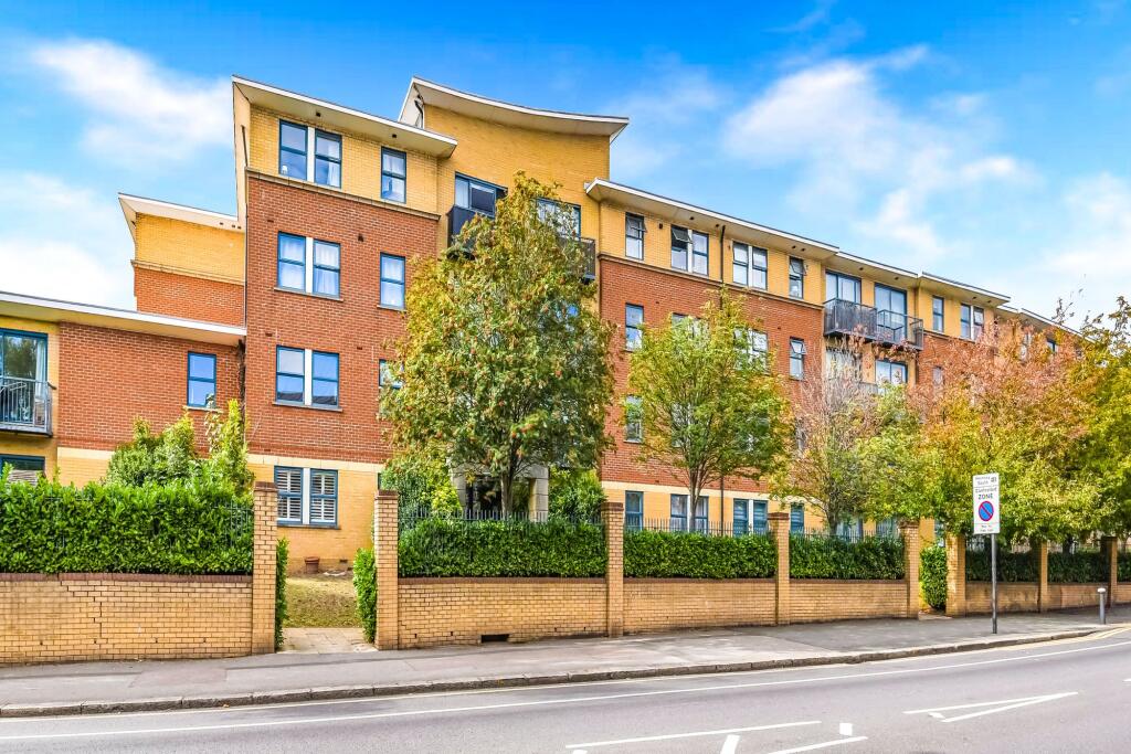 Main image of property: Tottenham Lane, North Point Tottenham Lane, N8