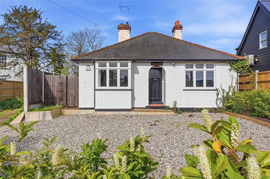 Main image of property: Lordship Road, Writtle, Chelmsford, Essex, CM1