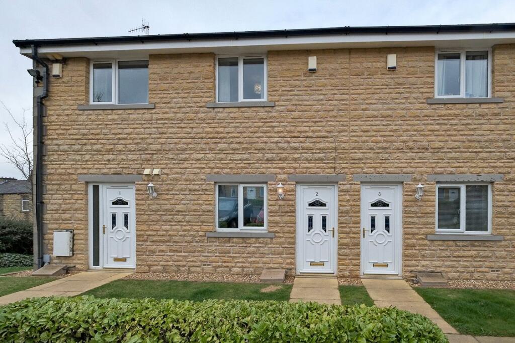 Main image of property: Paddock Top Mews, Colne, Lancashire, BB8