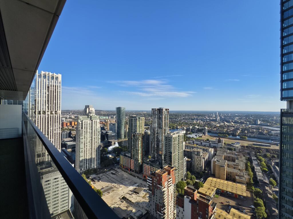 Main image of property: Bagshaw Building, Wards Place, London