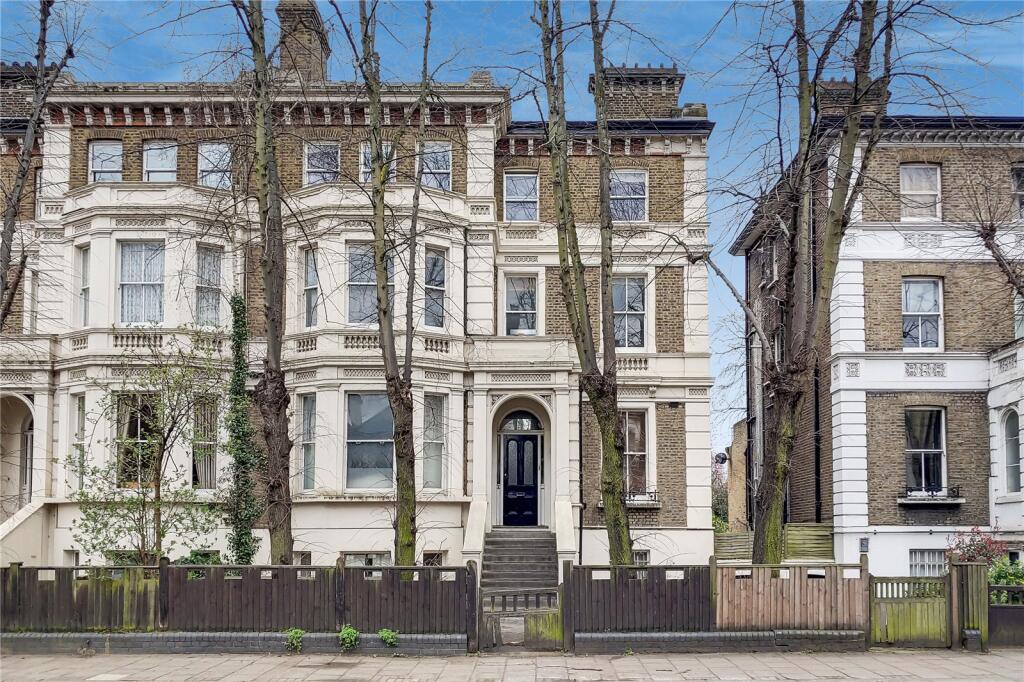 Main image of property: North Side Wandsworth Common, 
Wandsworth Common, SW18