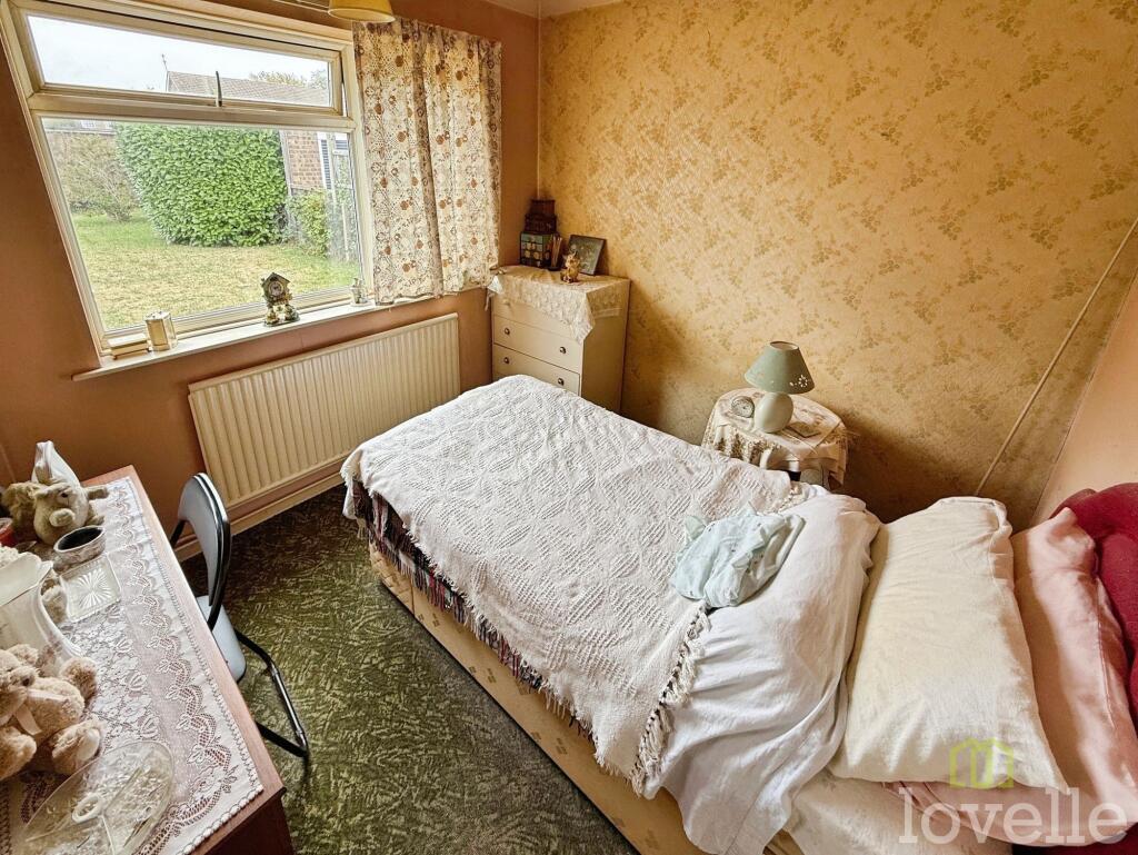 House in North Kesteven, North Hykeham - More