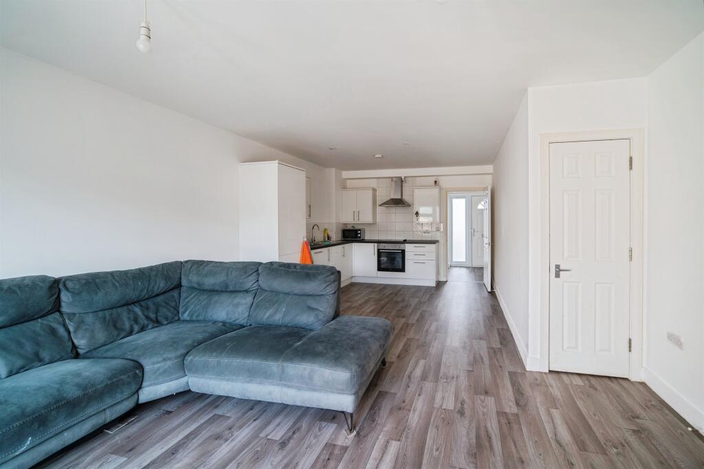 Main image of property: Judge Street, Watford
