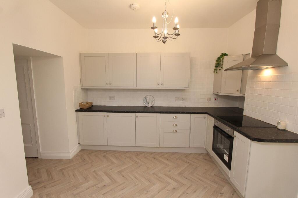 Victoria Place, Stranraer, DG9 photo 3