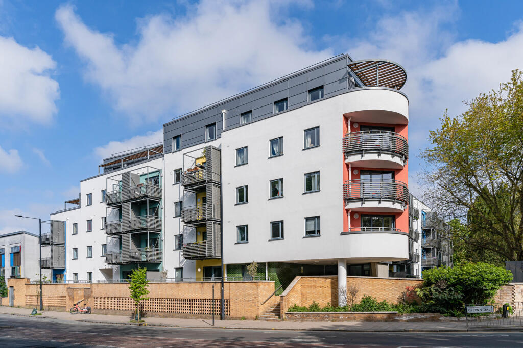 Main image of property: Crown Dale, London, SE19