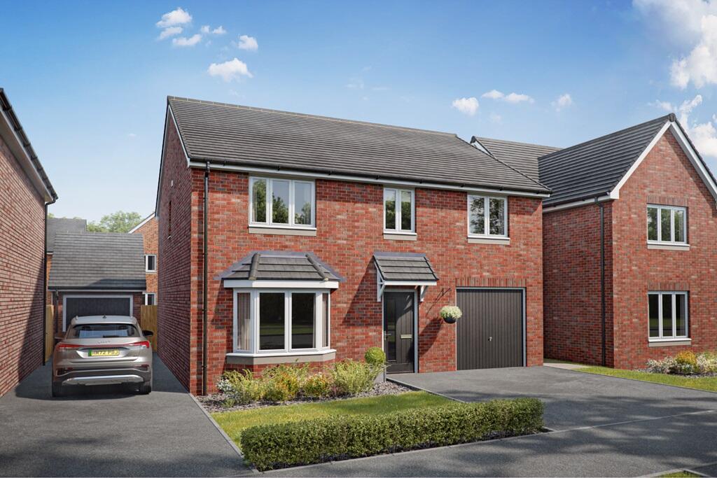 Main image of property: Durham Lane,
Eaglescliffe,
TS16