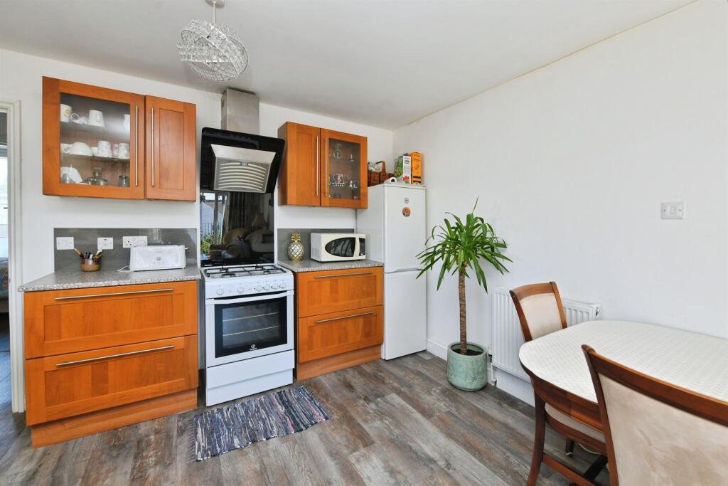 House in Saltash, Cornwall - View 5