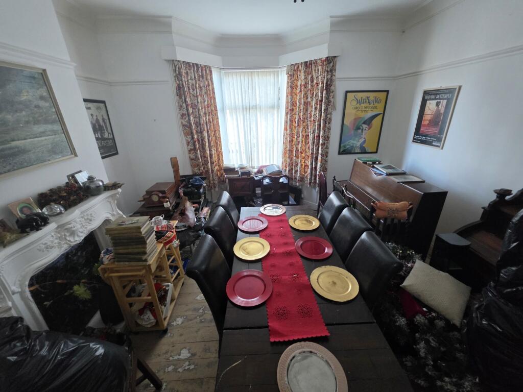 House in Sunderland, North East - More