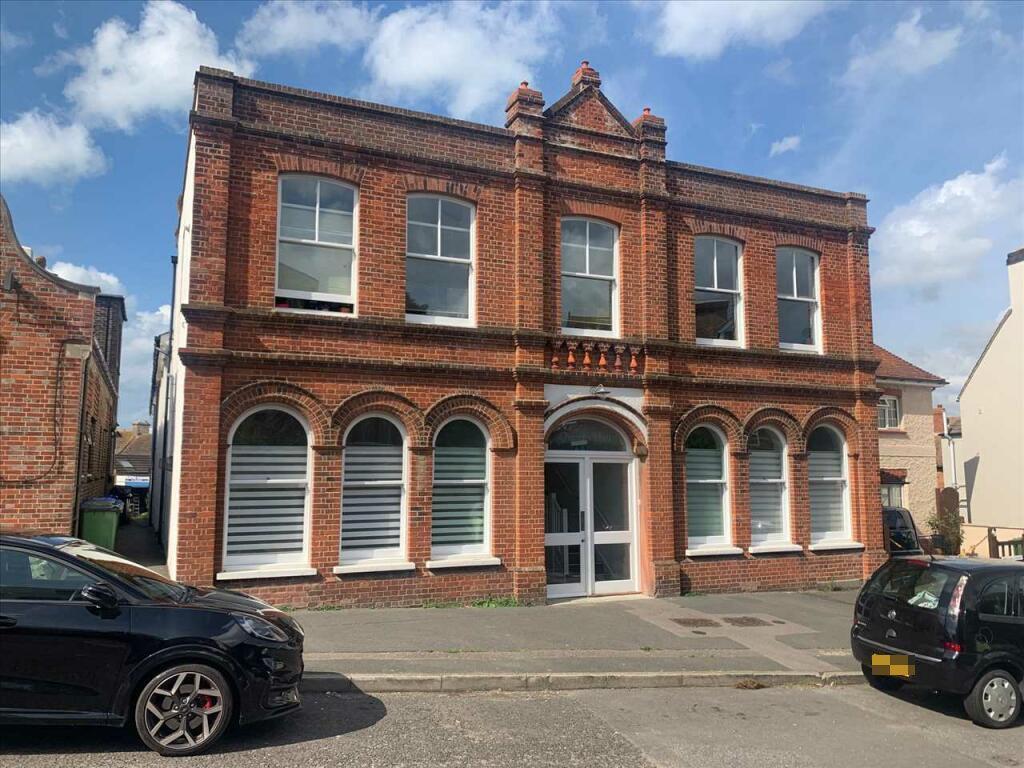 Main image of property: Broad Street North, Seaford