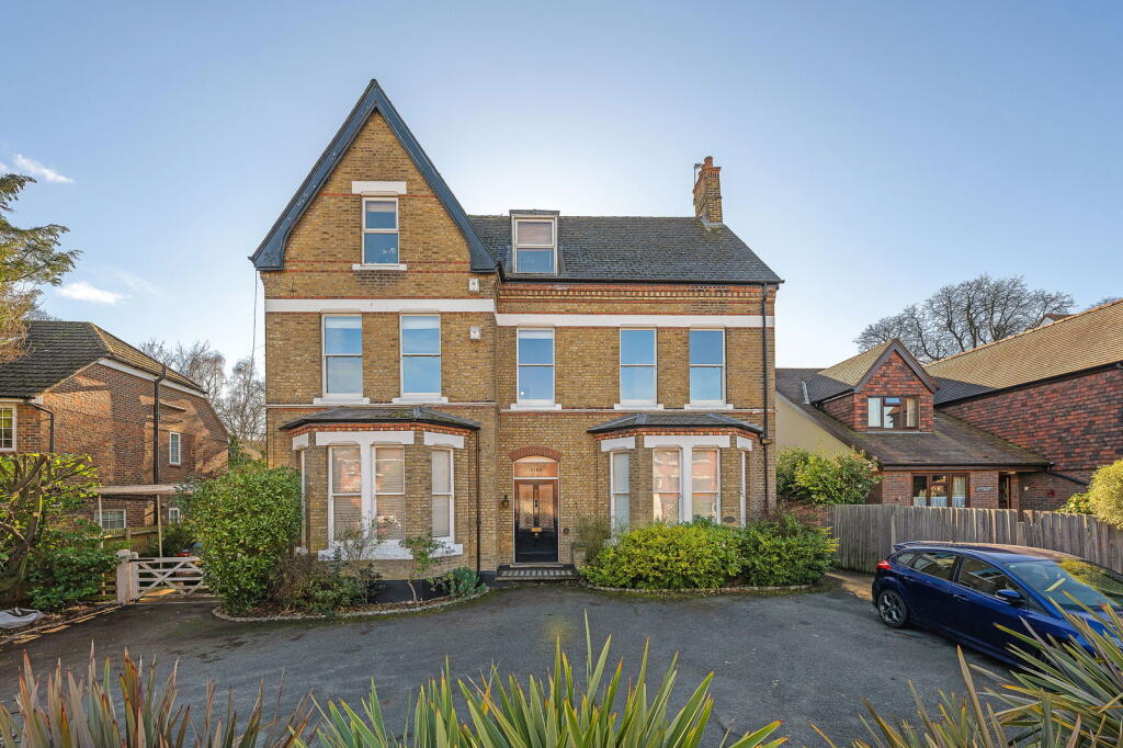 Main image of property: Bromley Grove, Bromley, BR2