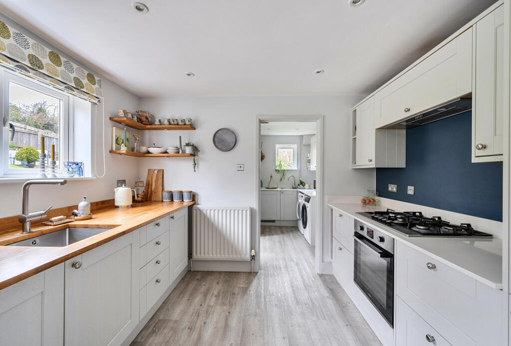 Additional image 4 of Top Wood, Holcombe, Radstock, Somerset, BA3
