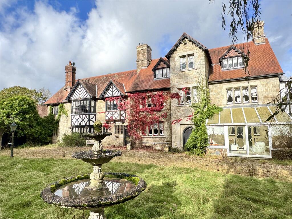 Main image of property: Highampton, Beaworthy, Devon, EX21
