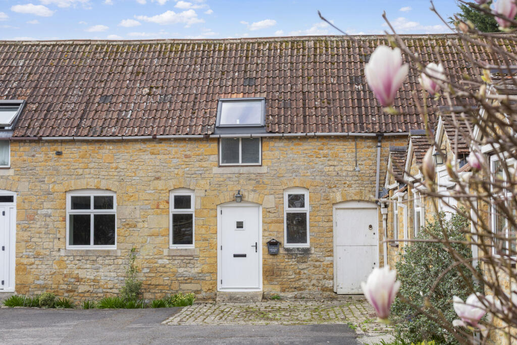 Main image of property: Cary Road, Yeovil, BA22