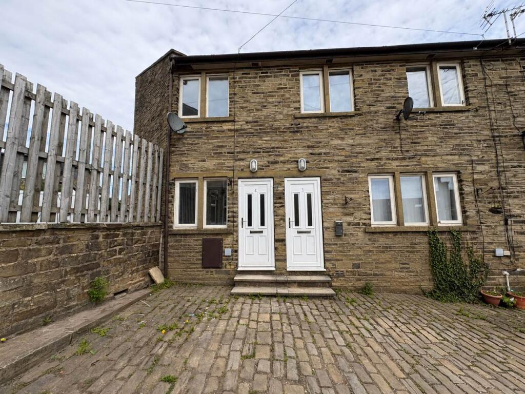 Main image of property: Fountain Mews, Queensbury, Bradford
