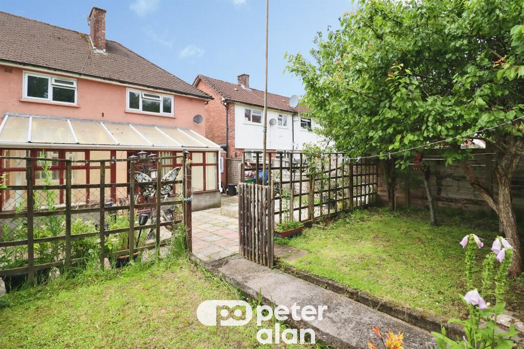 Main image of property: Fishguard Road, Llanishen, Cardiff
