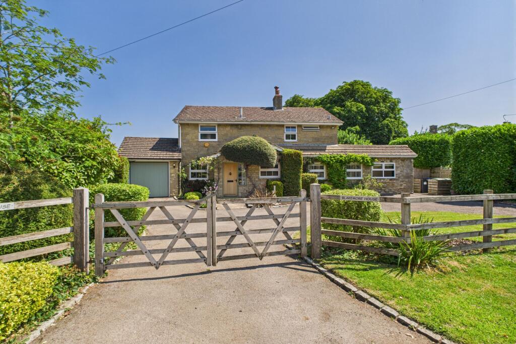 Main image of property: Halse, Brackley, NN13