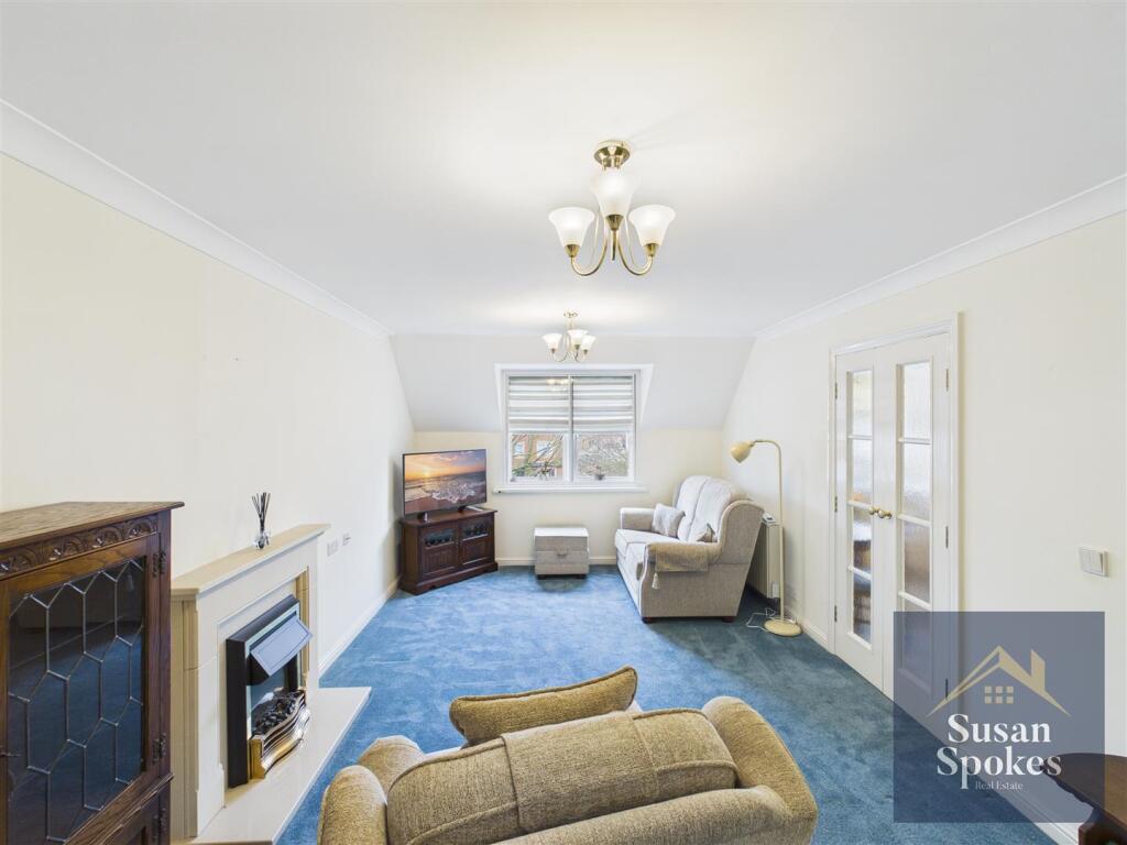 Apartment in South Tyneside, Whiteleas - More