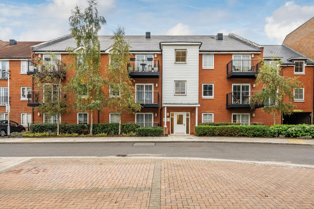 Main image of property: Swinton Court, Mere Road, Dunton Green, Sevenoaks, Kent