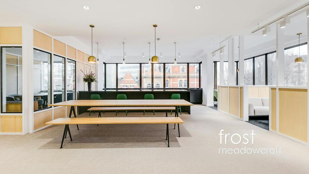 One King St Hammersmith W6 Office west London 3f 4.jpg