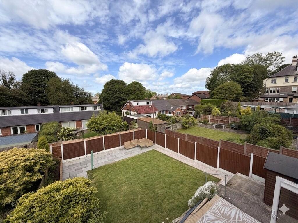 Stocks Park Drive, Horwich, Bolton, Greater Manchester, BL6 - View 3