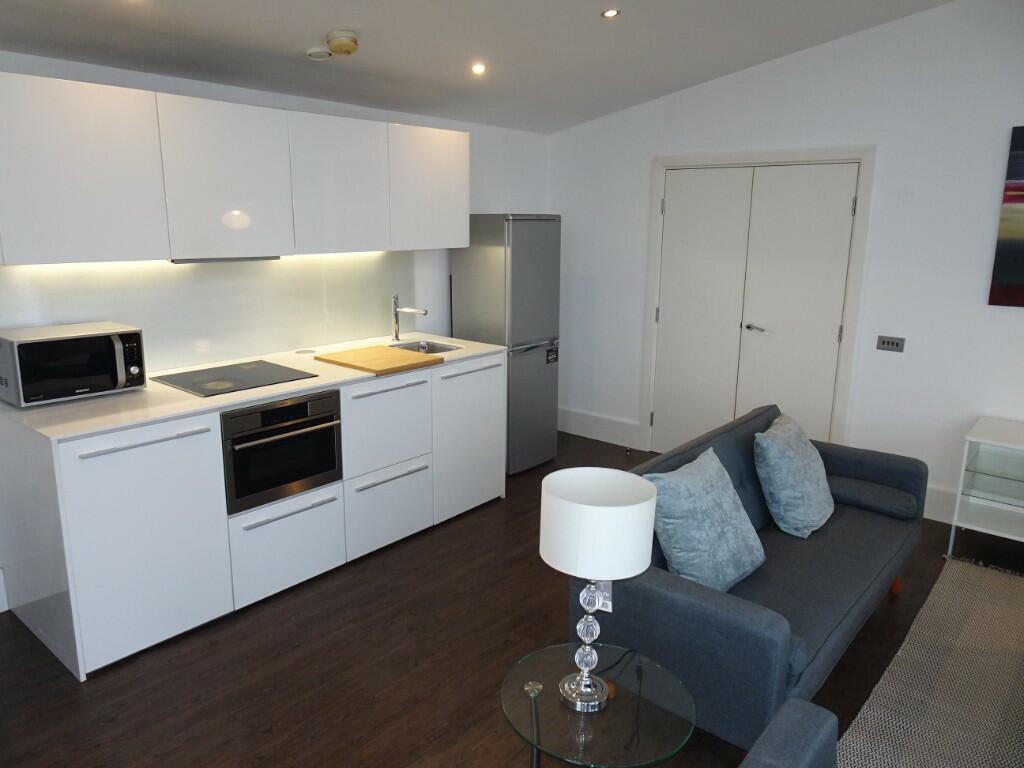 Apartment in Birmingham - View 5