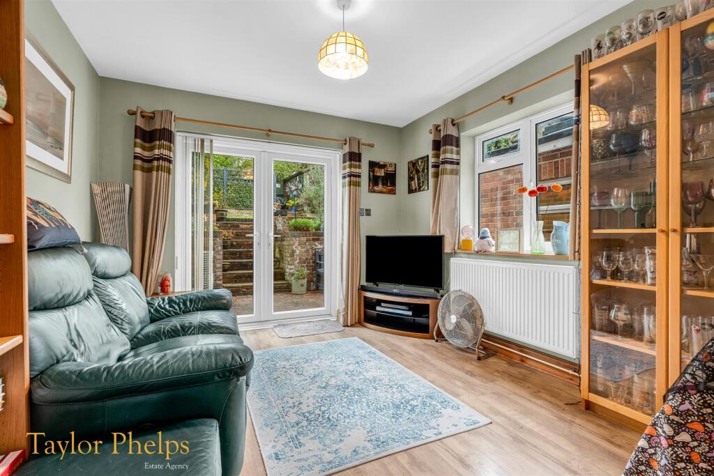 House in Stevenage - More