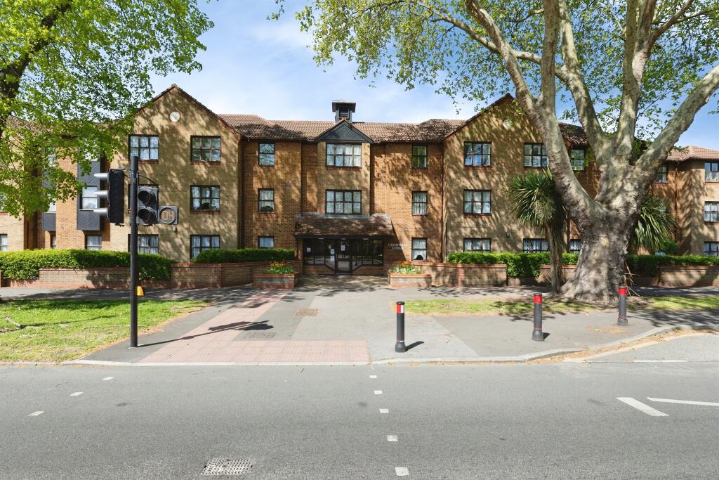 Main image of property: Longbridge Road, Barking