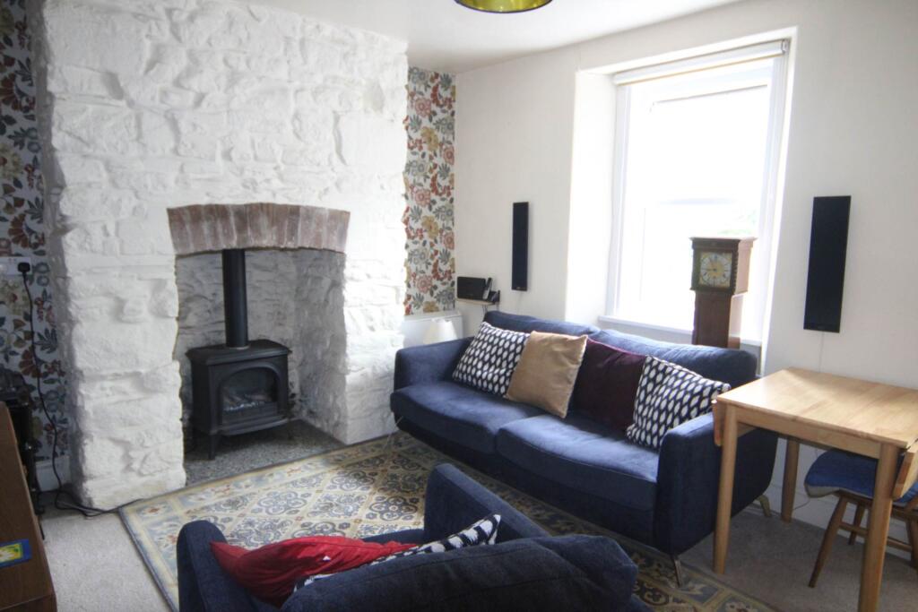 House in Plymouth - View 2