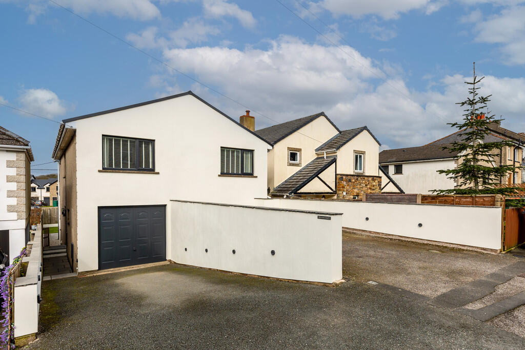Main image of property: Briarscroft, Grange View, Warton, Carnforth