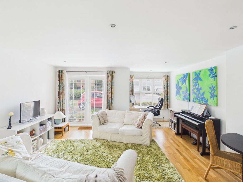 Main image of property: Sovereign Place, St Leonards Road, Windsor, Berkshire, SL4