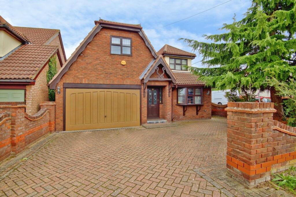 Main image of property: Westlake Avenue, Bowers Gifford, Basildon, SS13