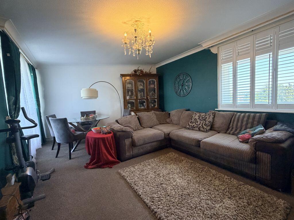 Apartment in Bournemouth - More