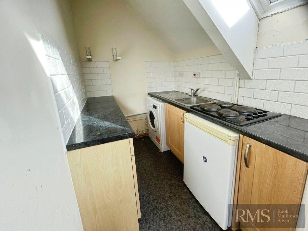 Apartment in Newcastle upon Tyne, Haymarket - View 5