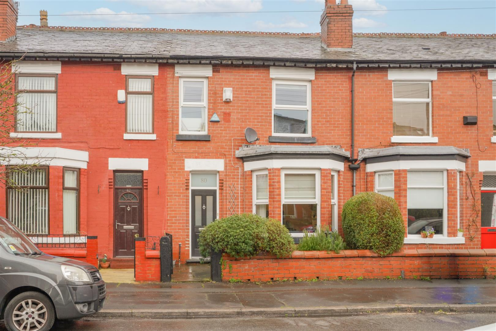 Main image of property: Longford Road, Chorlton