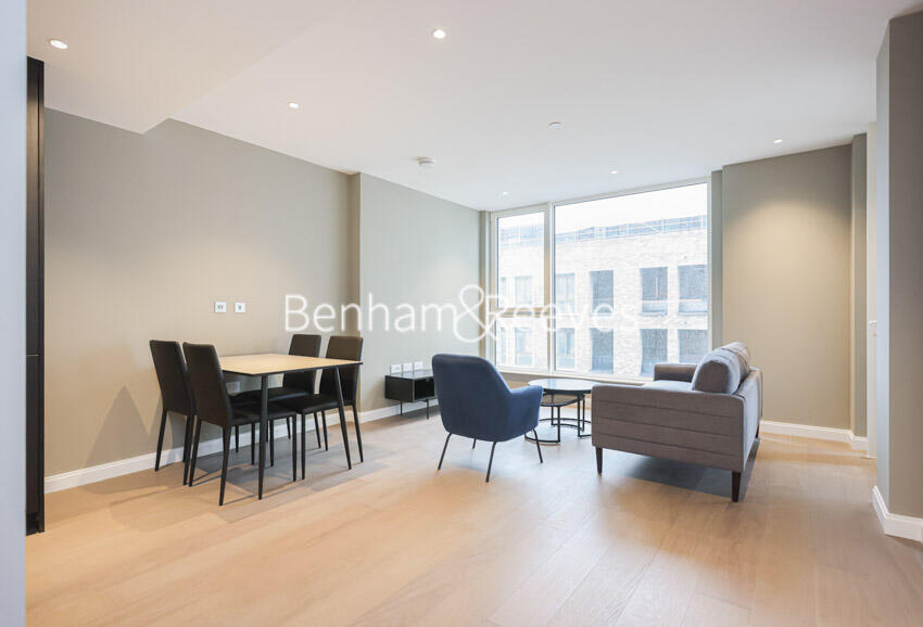 Main image of property: Gasholder Place, London, SE11