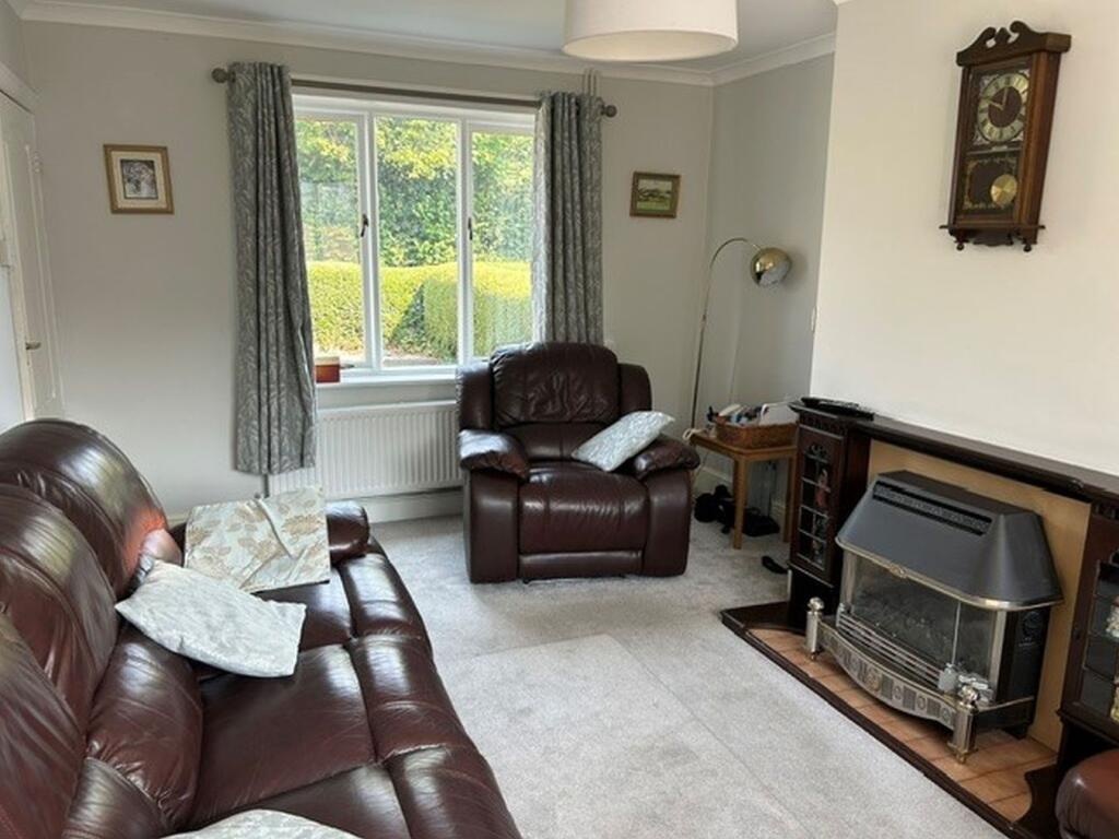 House in Builth Wells, Builth - View 3