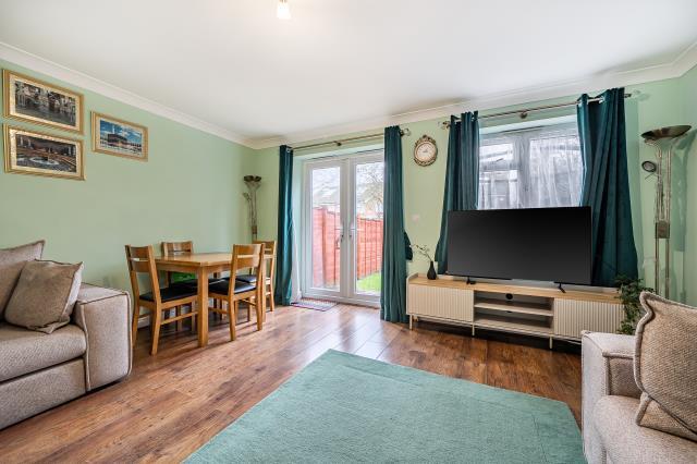 House in Reading, Whitley Wood - View 5