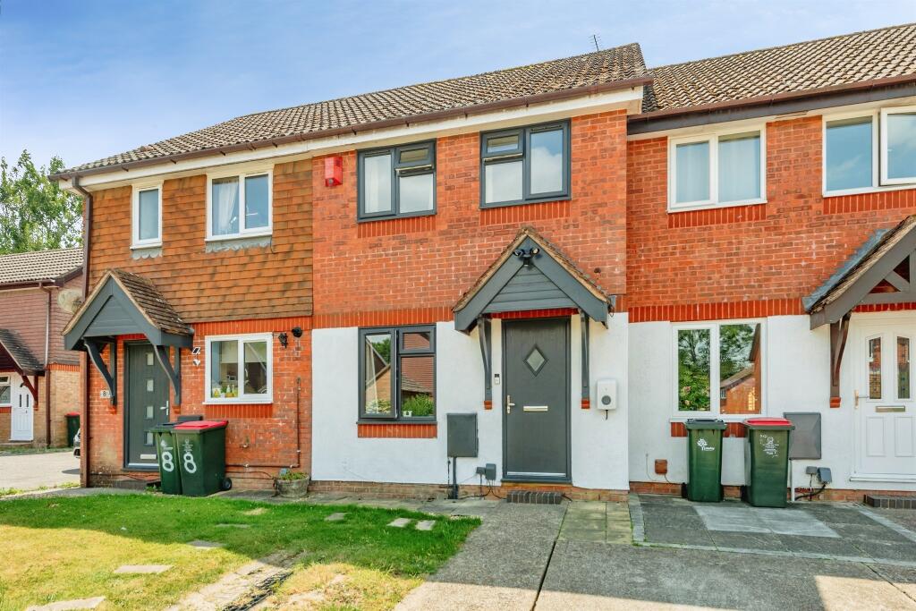 Main image of property: Berkeley Close, Crawley