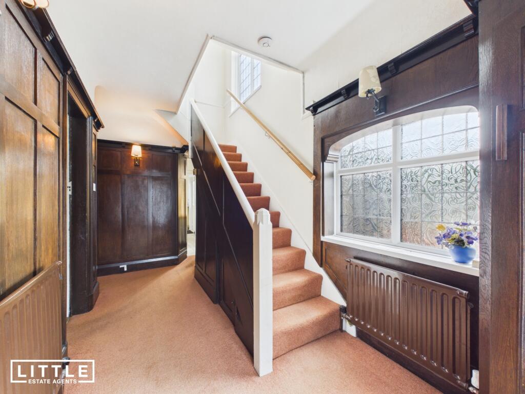 House in Knowsley, Liverpool City Region - View 2