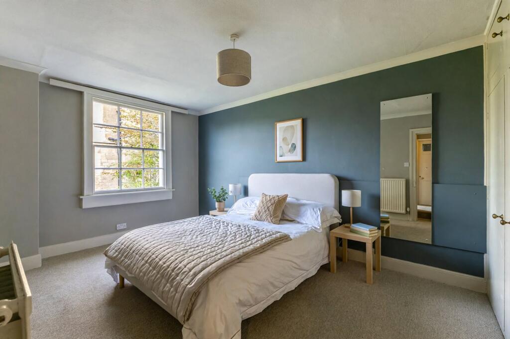 House in Bath - More