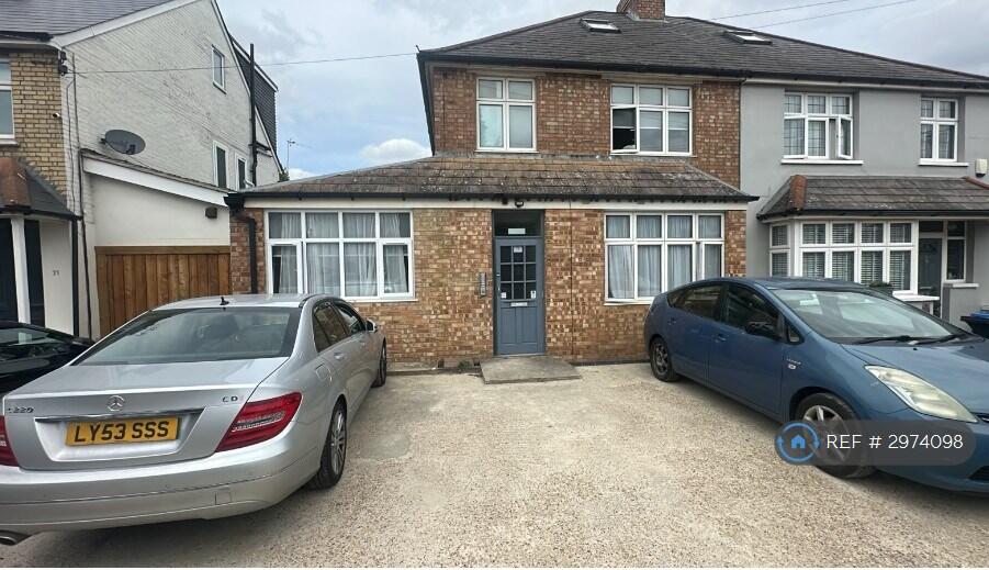 Main image of property: Bridge Road, Chertsey, KT16