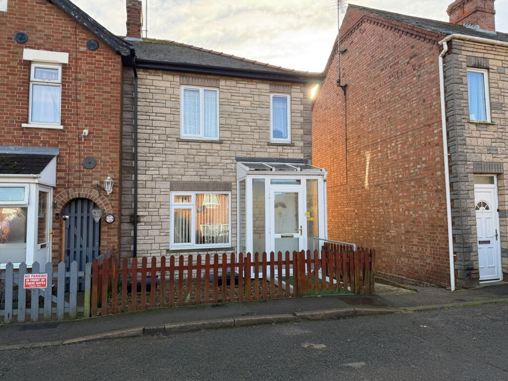 Main image of property: Church Road, Walsoken, Wisbech