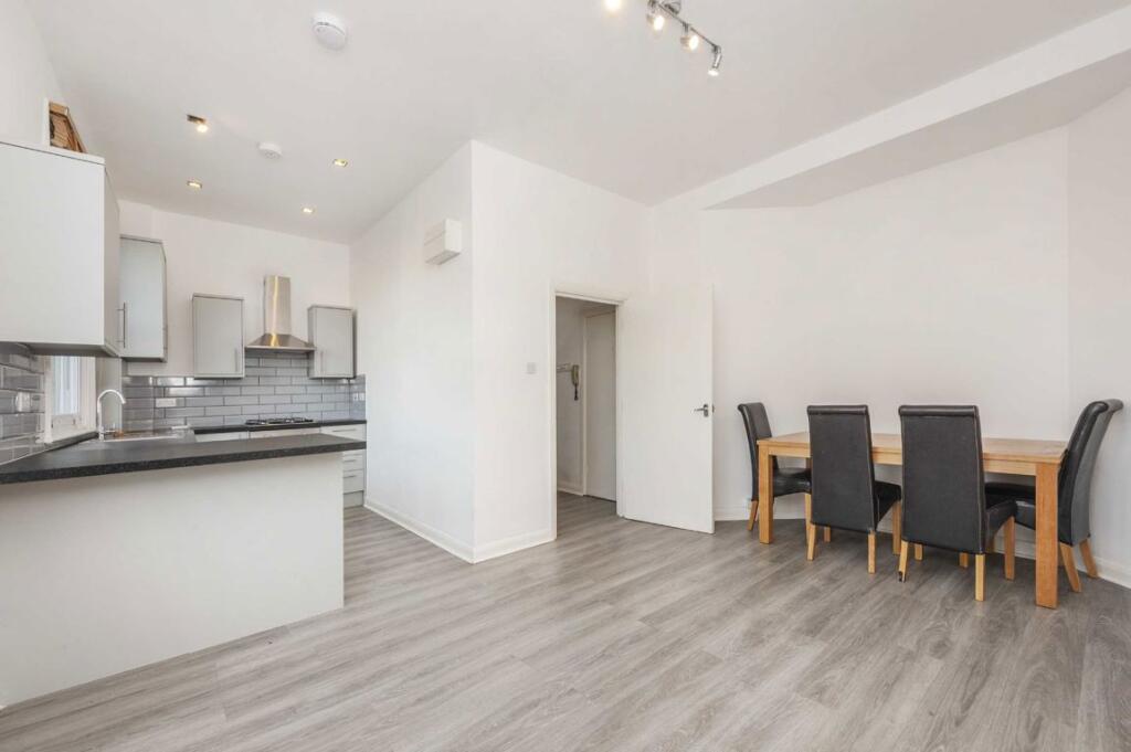 Apartment in London - View 3