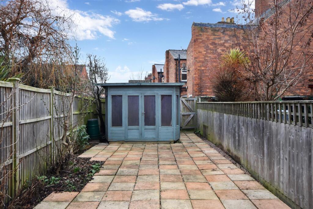 House in Newark and Sherwood, Newark - View 2