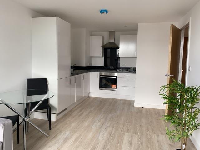 Main image of property: Winckley House, Winckley Square, Preston, Lancashire, PR1