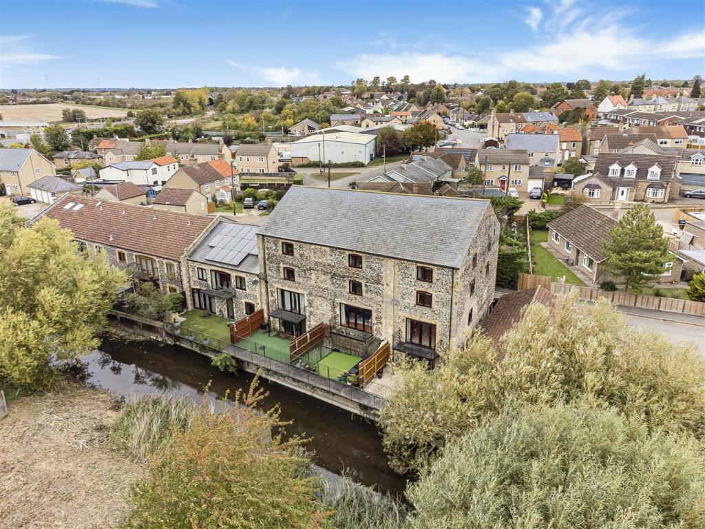 Main image of property: Mill Corner, Soham, Ely