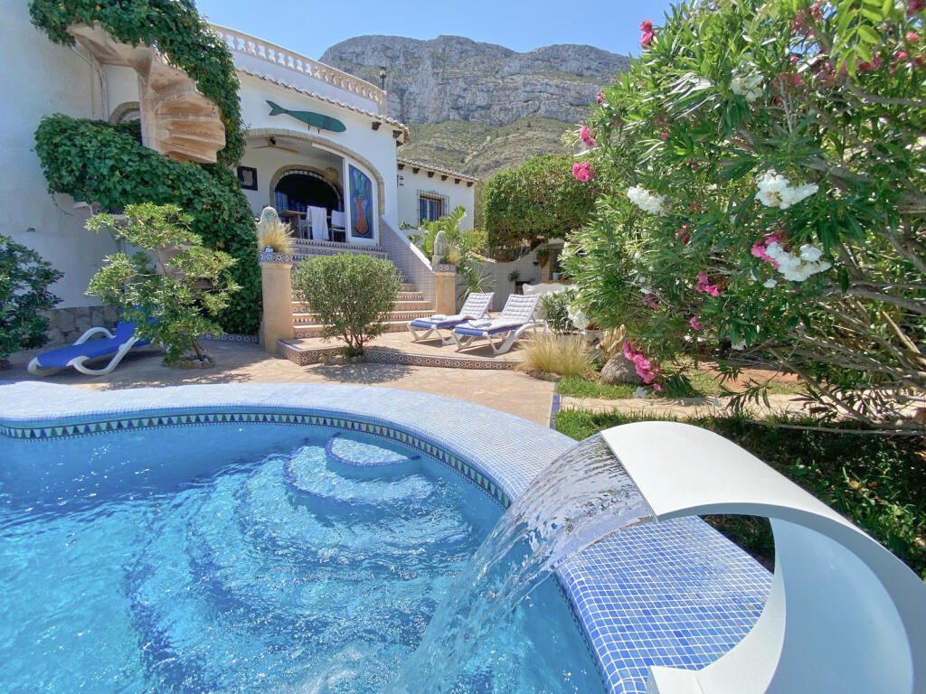 Main image of property: Valencia, Alicante, Denia